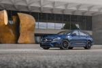 Mercedes-AMG E63 S 4Matic+ Estate 2017 года (NA)